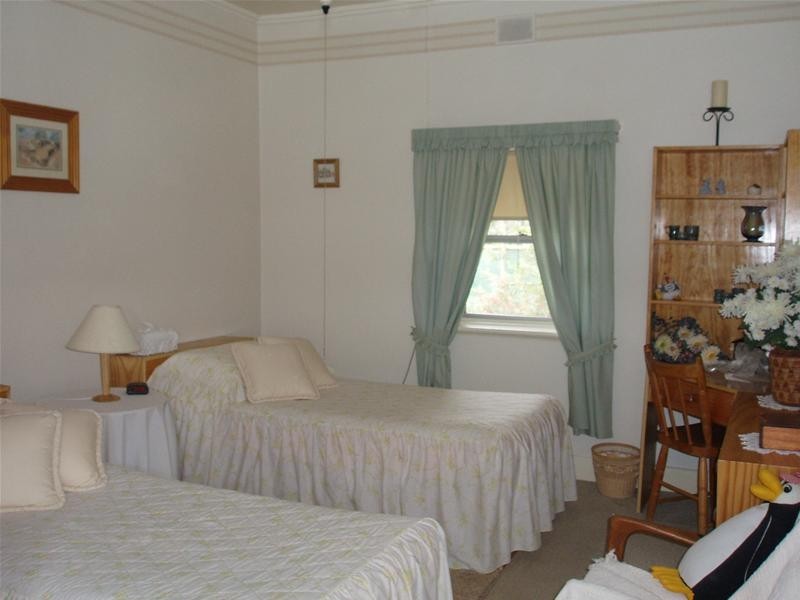 Lot 52 ‘Kongolia’ Black Hill Road, Cambrai SA 5353