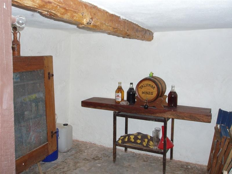 Lot 52 ‘Kongolia’ Black Hill Road, Cambrai SA 5353