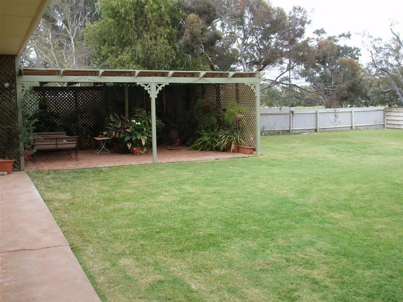 Lot 52 ‘Kongolia’ Black Hill Road, Cambrai SA 5353