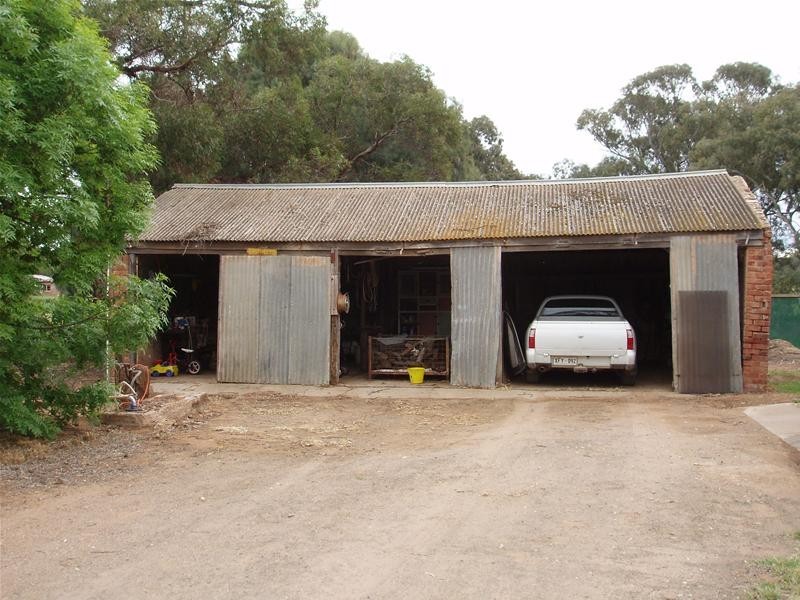 Lot 52 ‘Kongolia’ Black Hill Road, Cambrai SA 5353