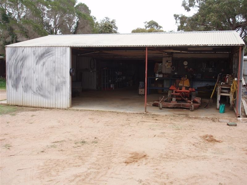 Lot 52 ‘Kongolia’ Black Hill Road, Cambrai SA 5353