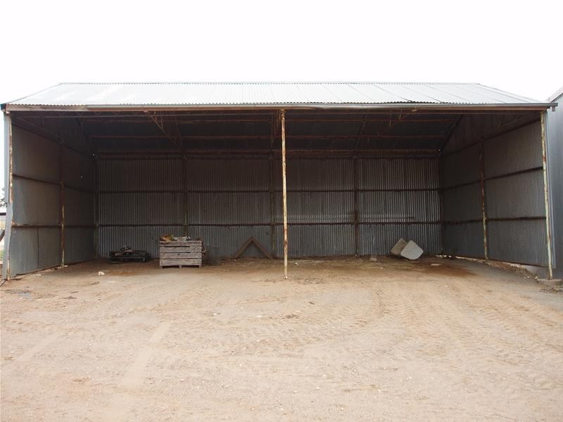 Lot 52 ‘Kongolia’ Black Hill Road, Cambrai SA 5353