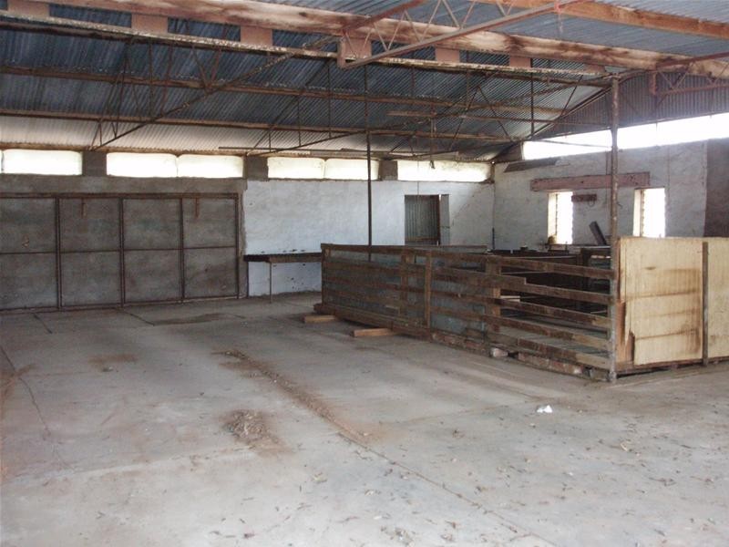 Lot 52 ‘Kongolia’ Black Hill Road, Cambrai SA 5353