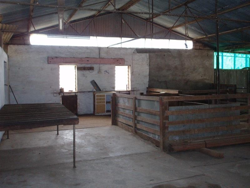 Lot 52 ‘Kongolia’ Black Hill Road, Cambrai SA 5353