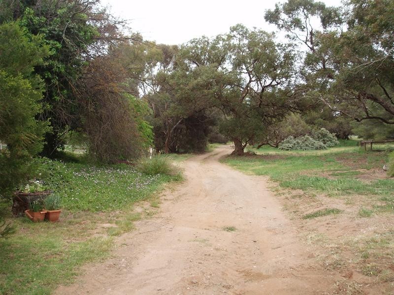 Lot 52 ‘Kongolia’ Black Hill Road, Cambrai SA 5353