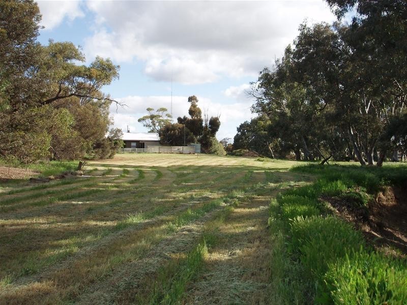 Lot 52 ‘Kongolia’ Black Hill Road, Cambrai SA 5353