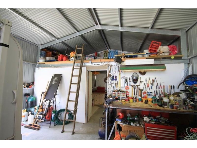 21 Ruby Drive, Mannum SA 5238