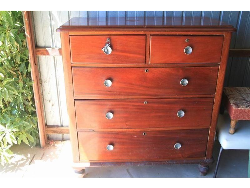 8 Hamilton Street, Mannum SA 5238