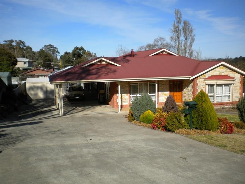 8 Merino Court, Lobethal SA 5241