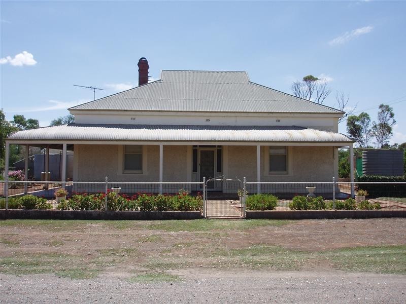 44 Swan Reach Road, Sedan SA 5353