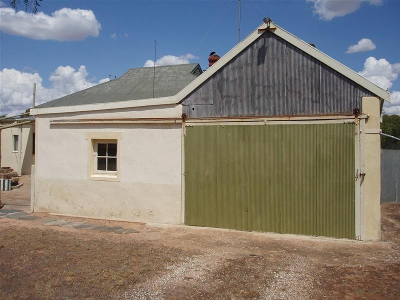 44 Swan Reach Road, Sedan SA 5353