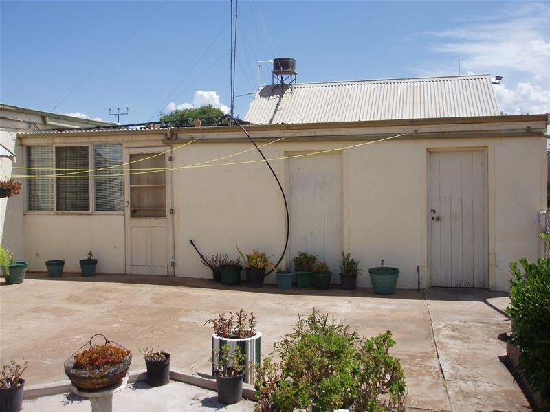 44 Swan Reach Road, Sedan SA 5353