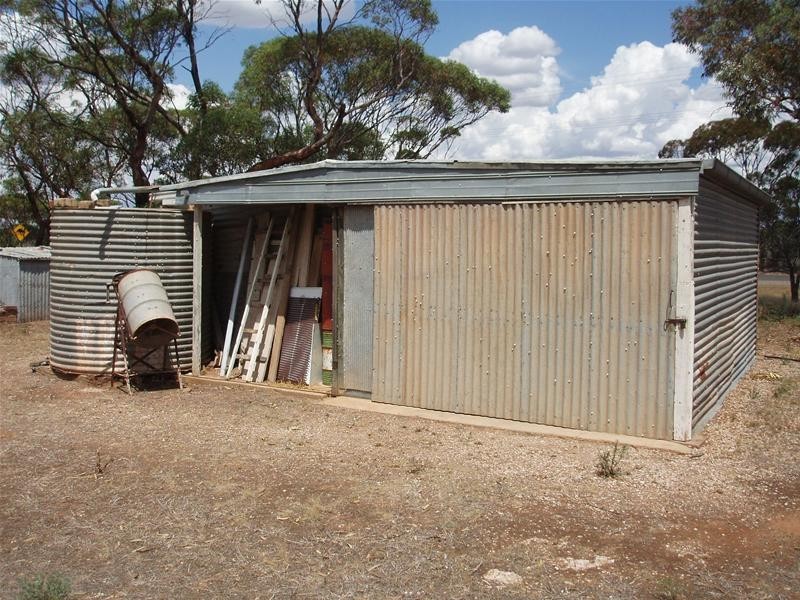 44 Swan Reach Road, Sedan SA 5353