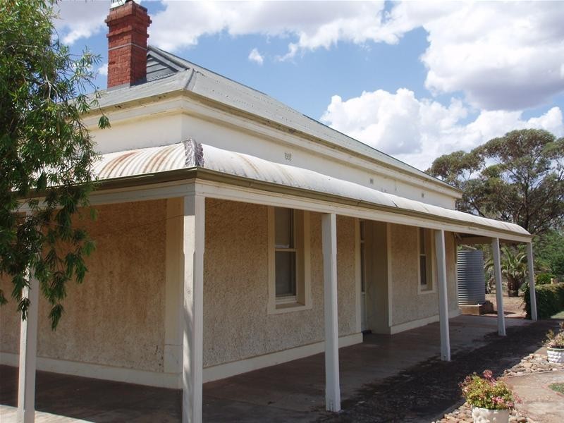 44 Swan Reach Road, Sedan SA 5353