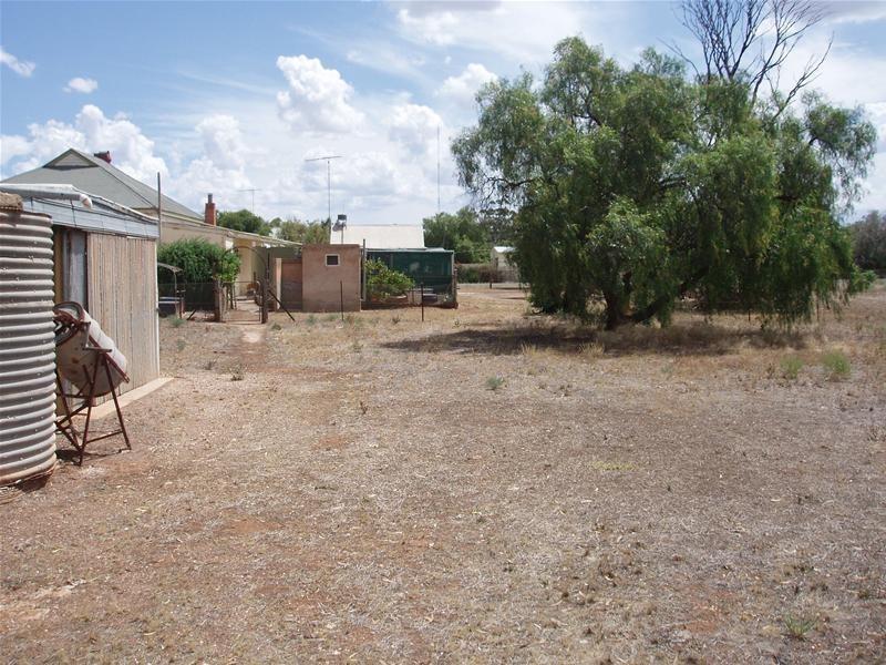 44 Swan Reach Road, Sedan SA 5353