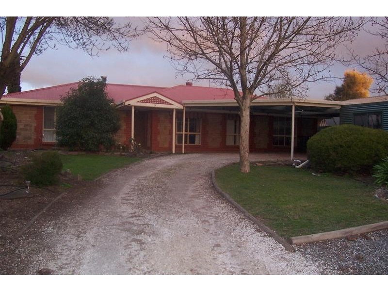 5 Carlisle Street, Williamstown SA 5351