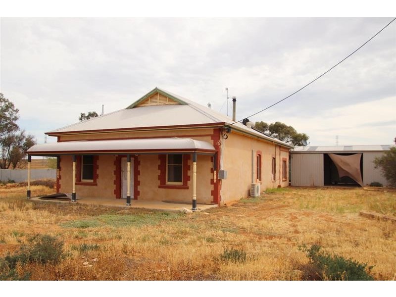 1774 Mannum Road, Pallamana SA 5254