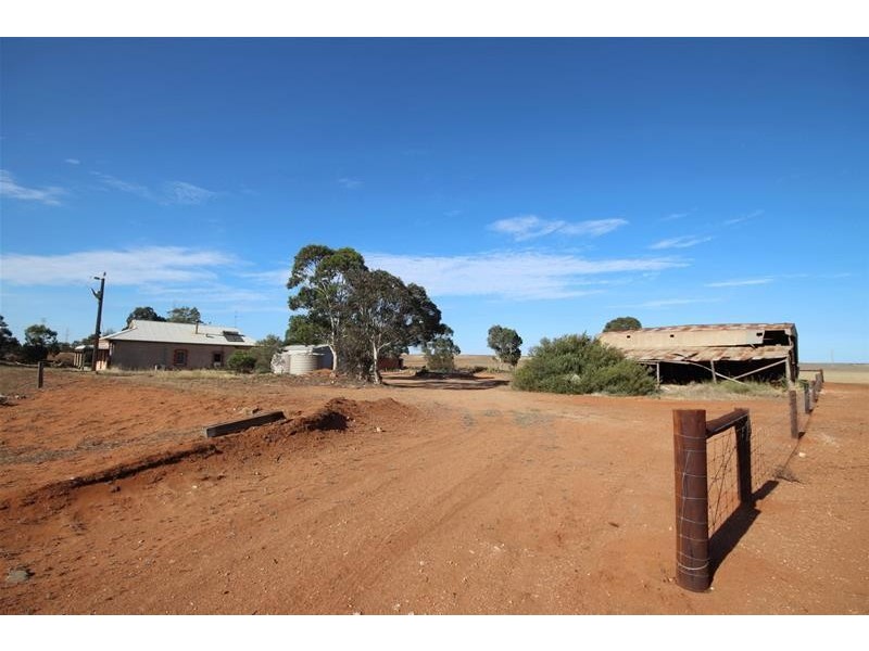 1774 Mannum Road, Pallamana SA 5254