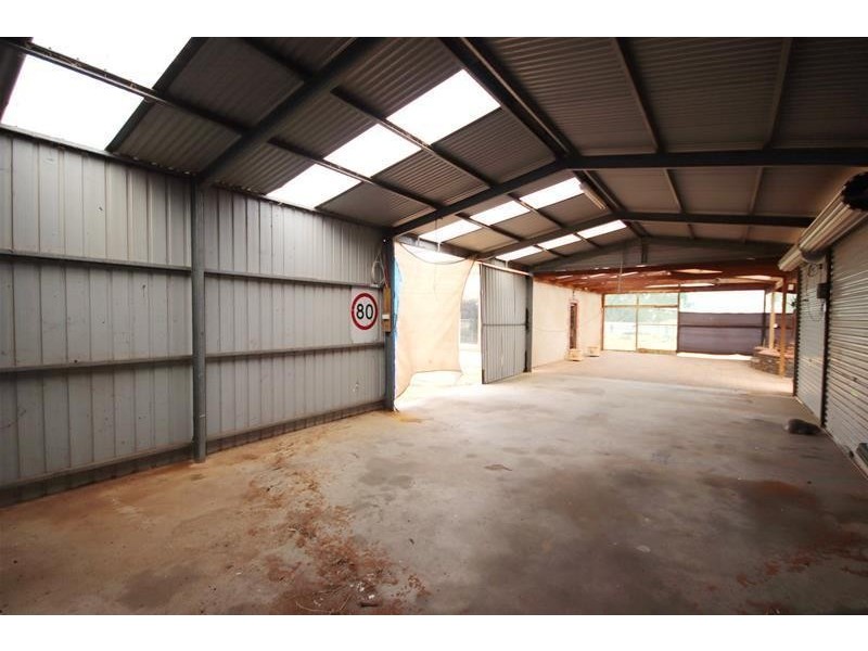 1774 Mannum Road, Pallamana SA 5254