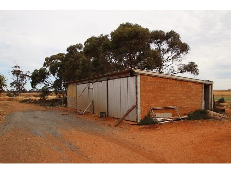 1774 Mannum Road, Pallamana SA 5254