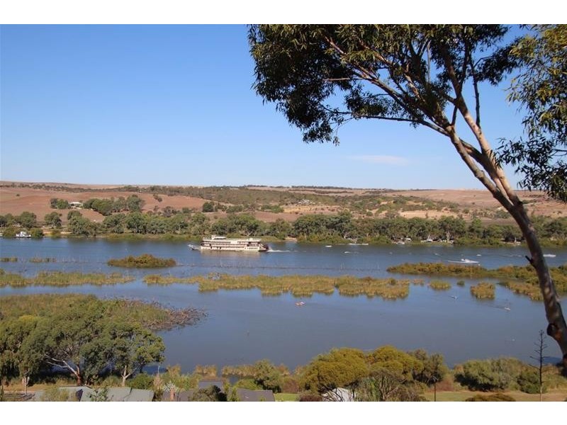 10 Crawford Crescent, Mannum SA 5238