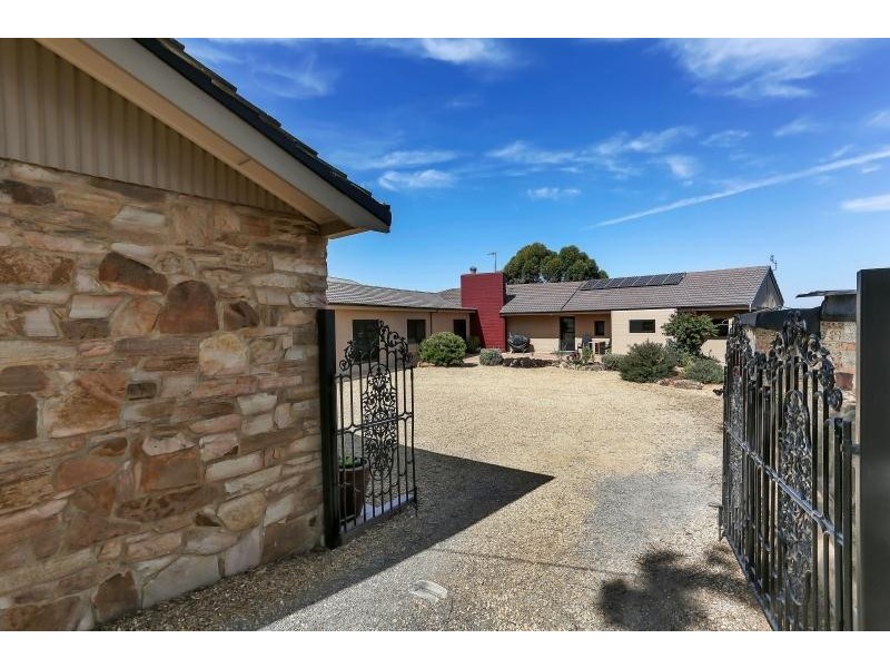 10 Crawford Crescent, Mannum SA 5238