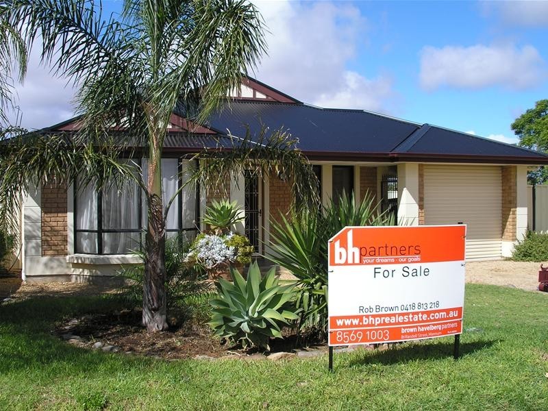 14 Walker Avenue, Mannum SA 5238