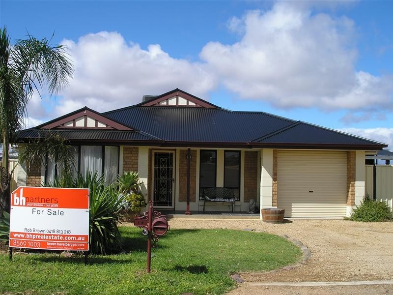 14 Walker Avenue, Mannum SA 5238