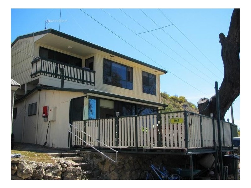 49 Caloote Landing, Caloote via, Mannum SA 5238