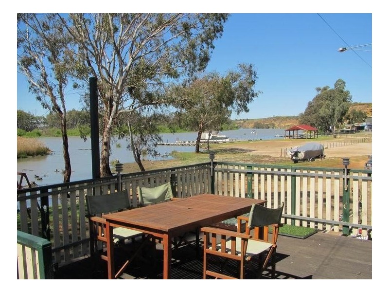 49 Caloote Landing, Caloote via, Mannum SA 5238