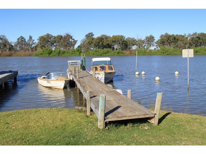 49 Caloote Landing, Caloote via, Mannum SA 5238