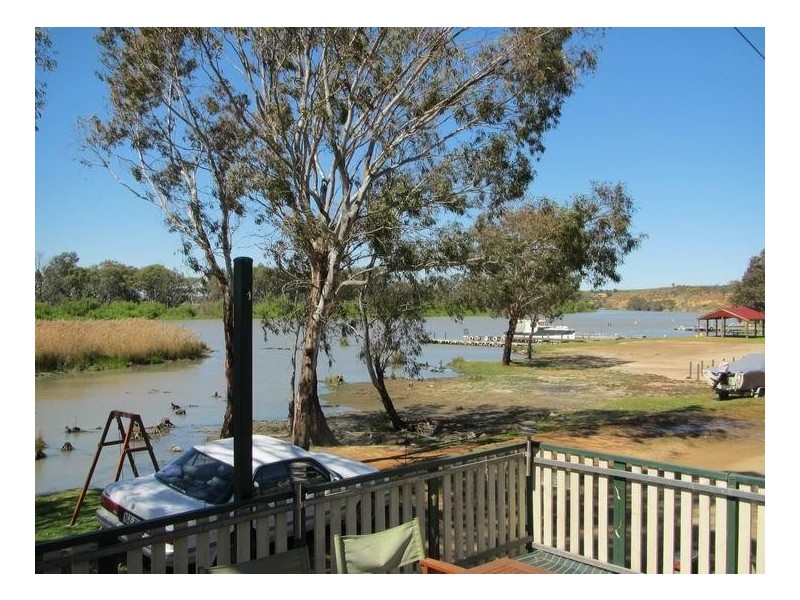 49 Caloote Landing, Caloote via, Mannum SA 5238