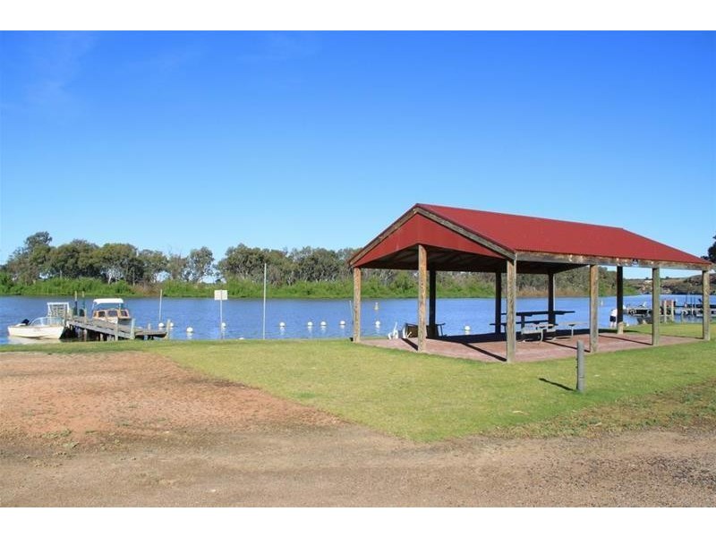 49 Caloote Landing, Caloote via, Mannum SA 5238