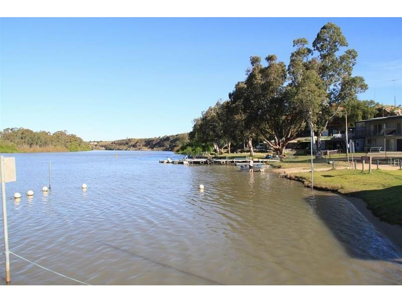 49 Caloote Landing, Caloote via, Mannum SA 5238