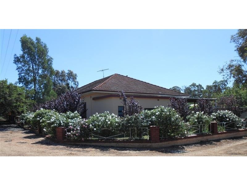 27 Hamilton Street, Mannum SA 5238