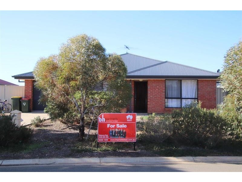 3 Ruby Drive, Mannum SA 5238