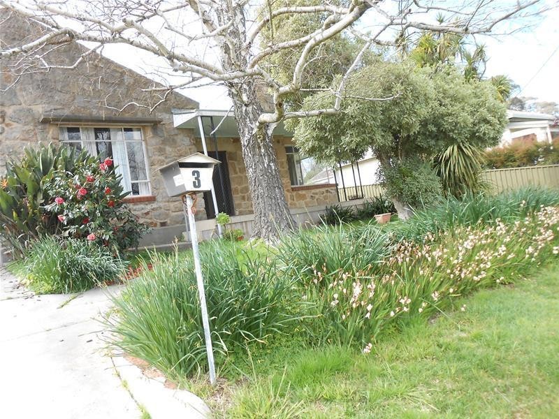 3 Hill Street, Lobethal SA 5241