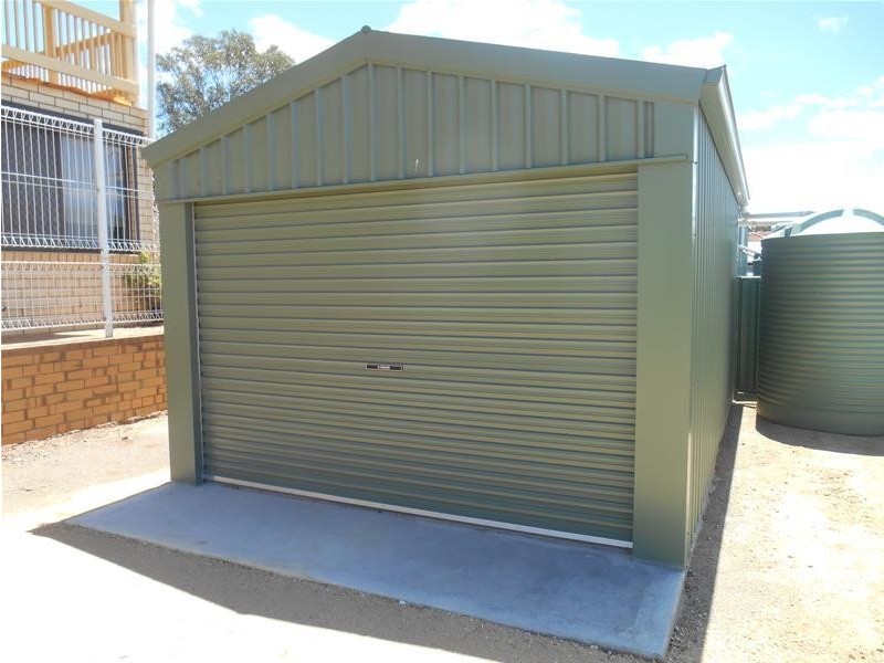 20 Arnold Street, Mannum SA 5238