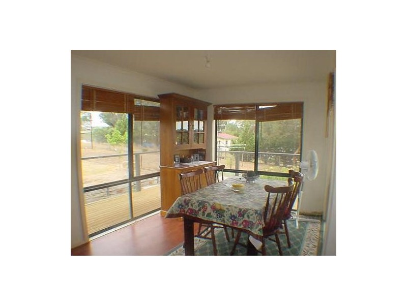 4 Jacob Street, Springton SA 5235