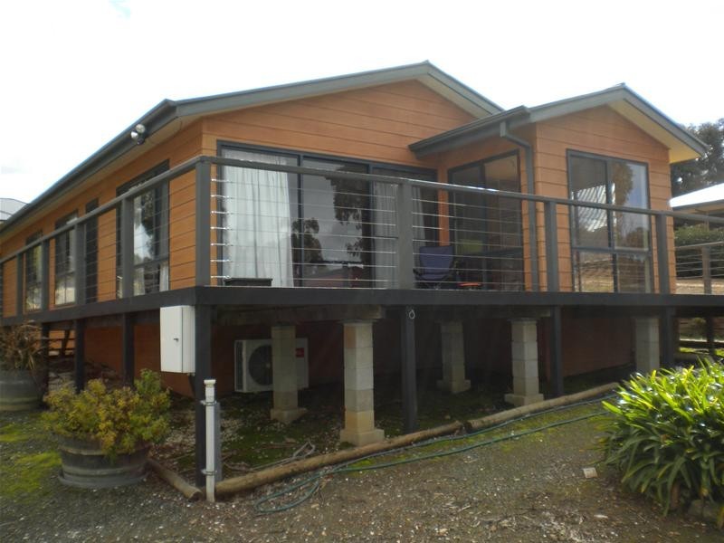 4 Jacob Street, Springton SA 5235