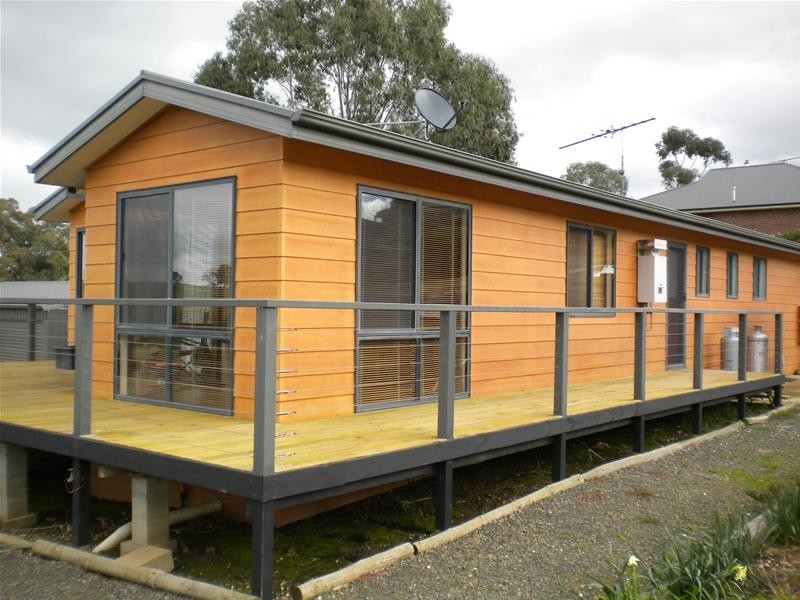 4 Jacob Street, Springton SA 5235