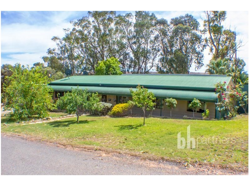 Lot 1 & 2 Perseverance Court, Younghusband SA 5238