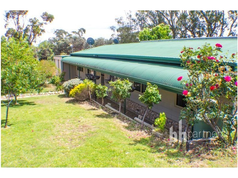 Lot 1 & 2 Perseverance Court, Younghusband SA 5238