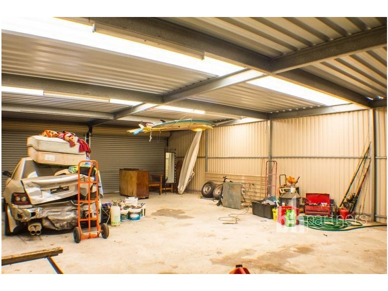 Lot 1 & 2 Perseverance Court, Younghusband SA 5238