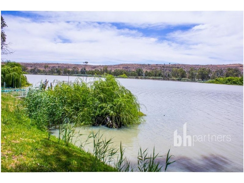 Lot 1 & 2 Perseverance Court, Younghusband SA 5238