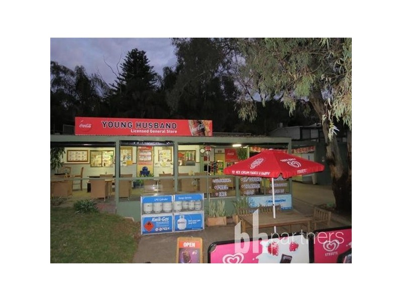 1518 East Front Road, Younghusband SA 5238