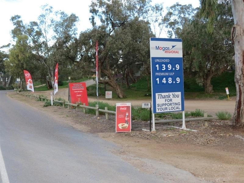 1518 East Front Road, Younghusband SA 5238