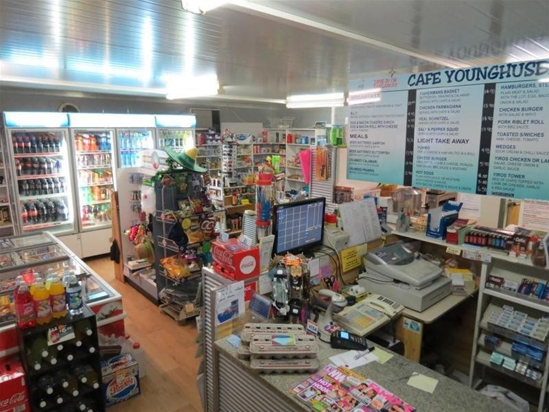 1518 East Front Road, Younghusband SA 5238