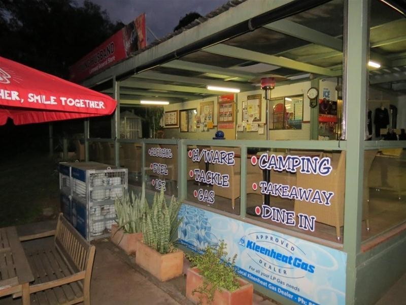 1518 East Front Road, Younghusband SA 5238