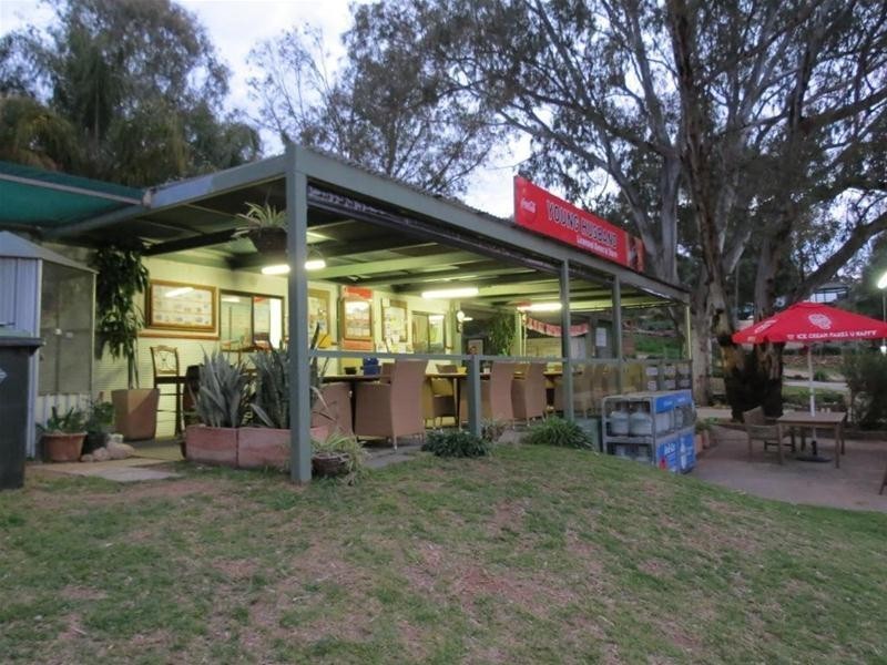 1518 East Front Road, Younghusband SA 5238